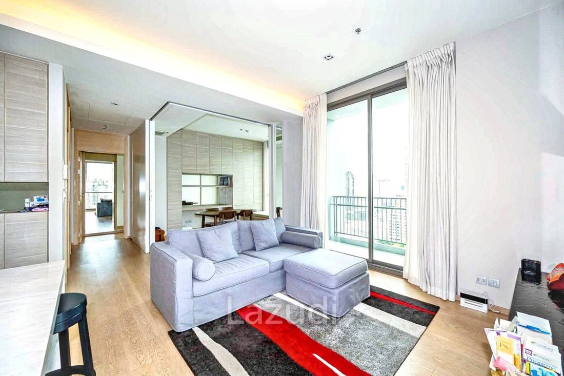 Apartment in Bangkok, Bangkok, Thailand 4 - 16652647