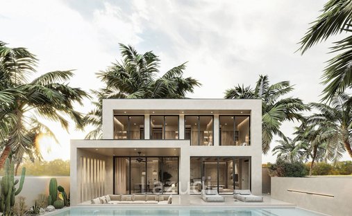 Villa in Si Sunthon, Phuket, Thailand 1