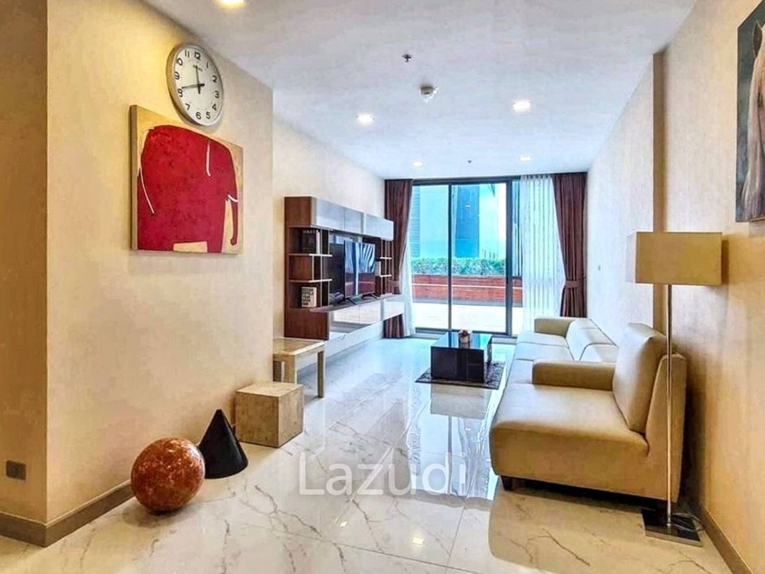 Apartment in Bangkok, Bangkok, Thailand 1 - 12643364