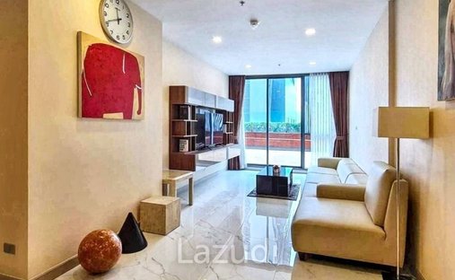 Apartment in Bangkok, Bangkok, Thailand 1
