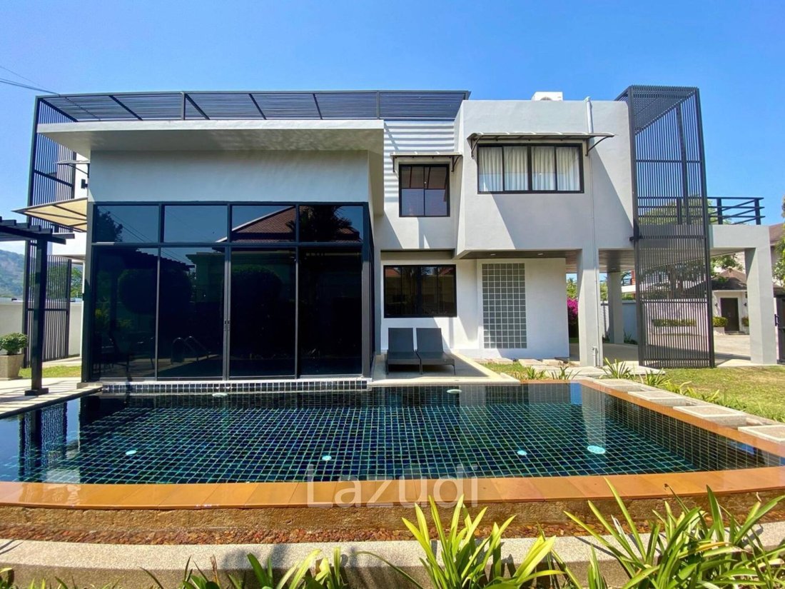 Villa in Rawai, Phuket, Thailand 2 - 16653895