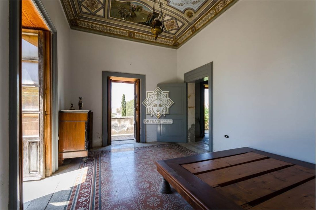 Country House in Ortigia, Sicily, Italy 3 - 16651946
