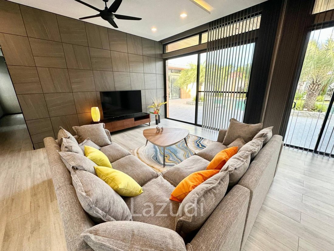 Villa à Rawaï, Province de Phuket, Thaïlande 5 - 16652869