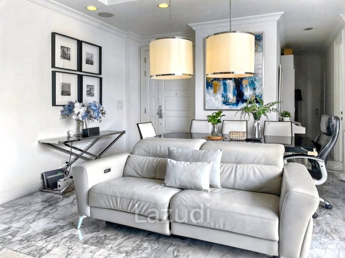 Apartment in Bangkok, Bangkok, Thailand 4 - 16653567