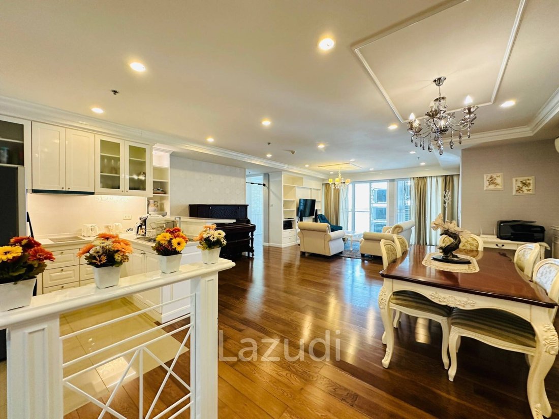 Apartment in Bangkok, Bangkok, Thailand 1 - 16654239