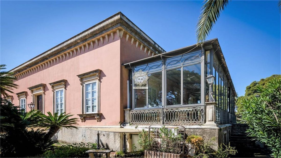 Villa in Ortigia, Sicily, Italy 4 - 16651327