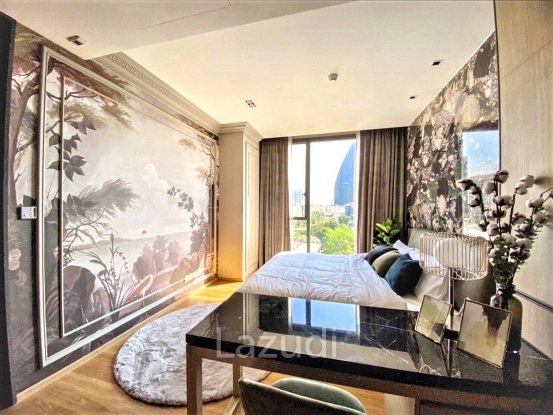 Apartment in Bangkok, Krung Thep Maha Nakhon, Thailand 4 - 13300394