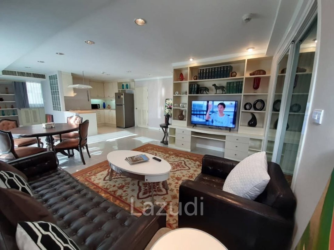 Apartment in Bangkok, Bangkok, Thailand 2 - 16654732