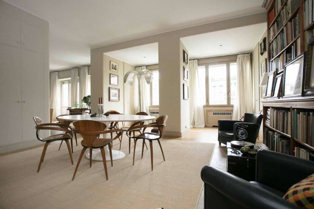 Apartment in Historic Center, Milan, Lombardy 5 - 16651114