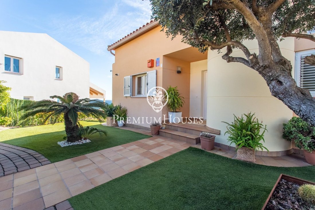 House in Sant Pol de Mar, Catalonia, Spain 4 - 16578040