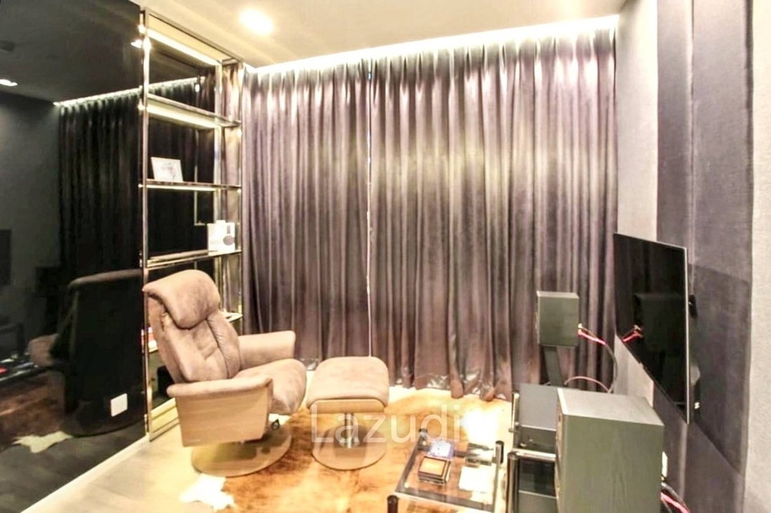Apartment in Bangkok, Bangkok, Thailand 4 - 14144689