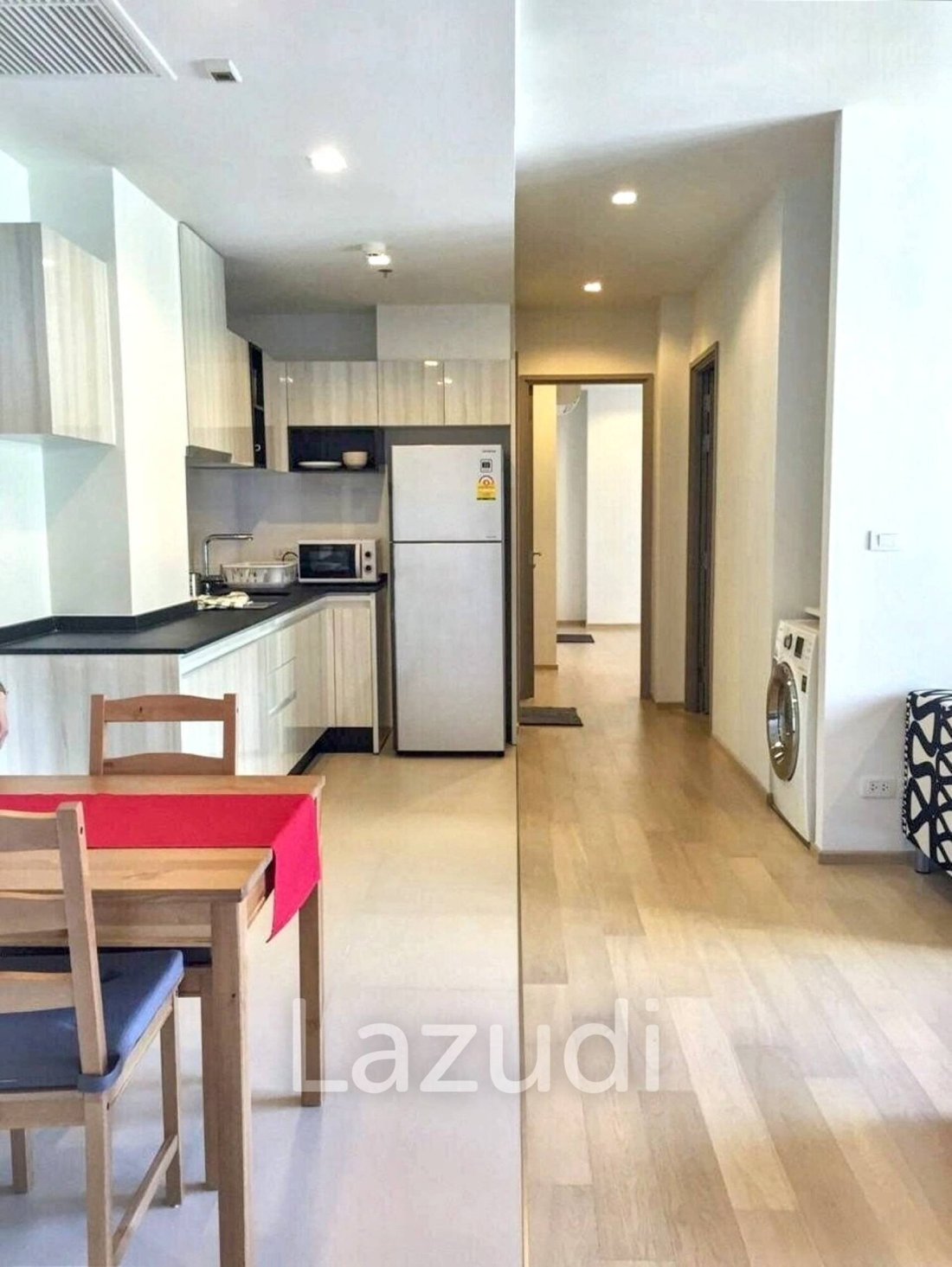 Apartment in Bangkok, Bangkok, Thailand 3 - 14681068