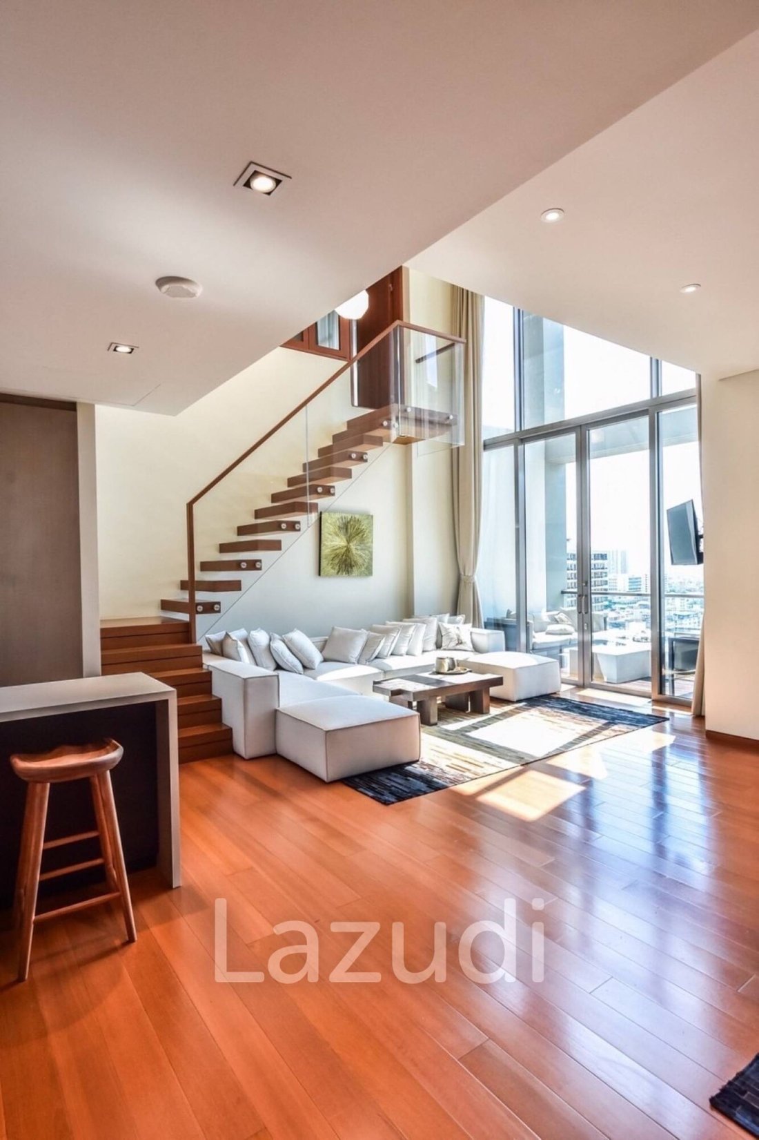 Appartement à Bangkok, Bangkok, Thaïlande 4 - 16653863