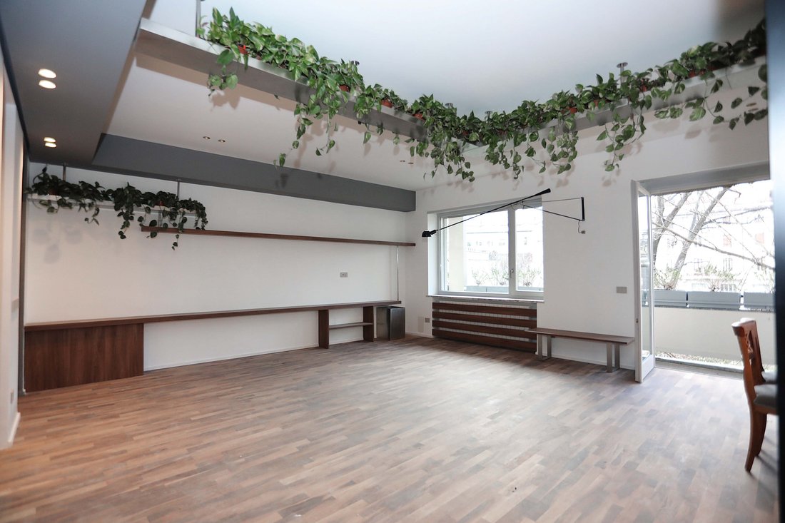 Apartment in Historic Center, Milan, Lombardy 3 - 16651136