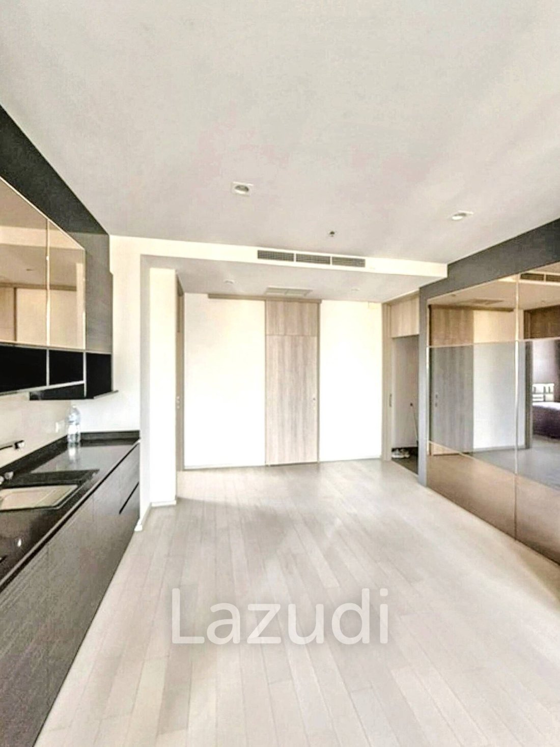 Apartment in Bangkok, Krung Thep Maha Nakhon, Thailand 4 - 16653757