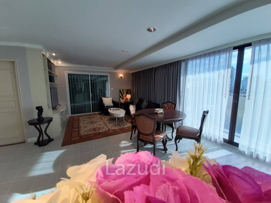 Apartment in Bangkok, Bangkok, Thailand 5 - 16654732