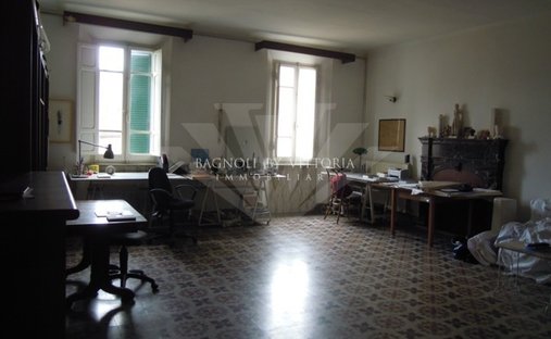 Apartment in Pietrasanta, Tuscany, Italy 1