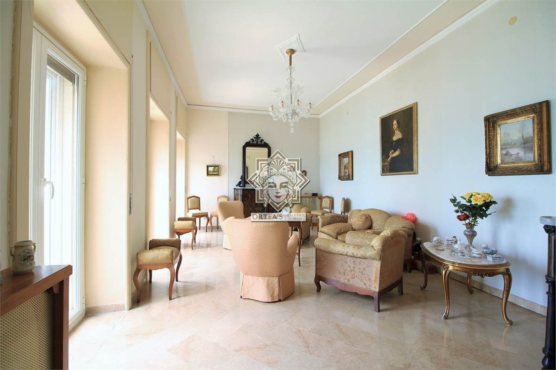 Apartment in Ortigia, Sicily, Italy 5 - 16652189