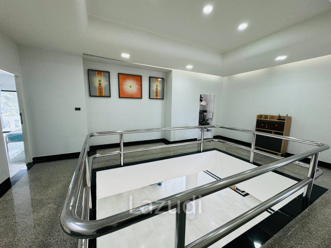 Villa in Pattaya City, Chon Buri, Thailand 5 - 16654277