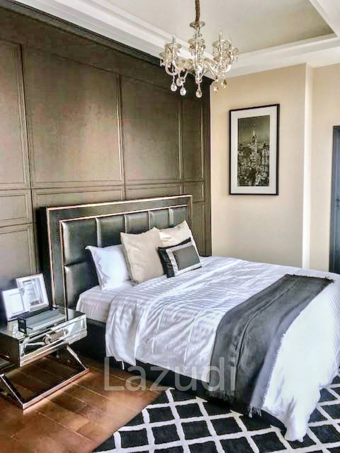 Apartment in Bangkok, Bangkok, Thailand 4 - 16654201