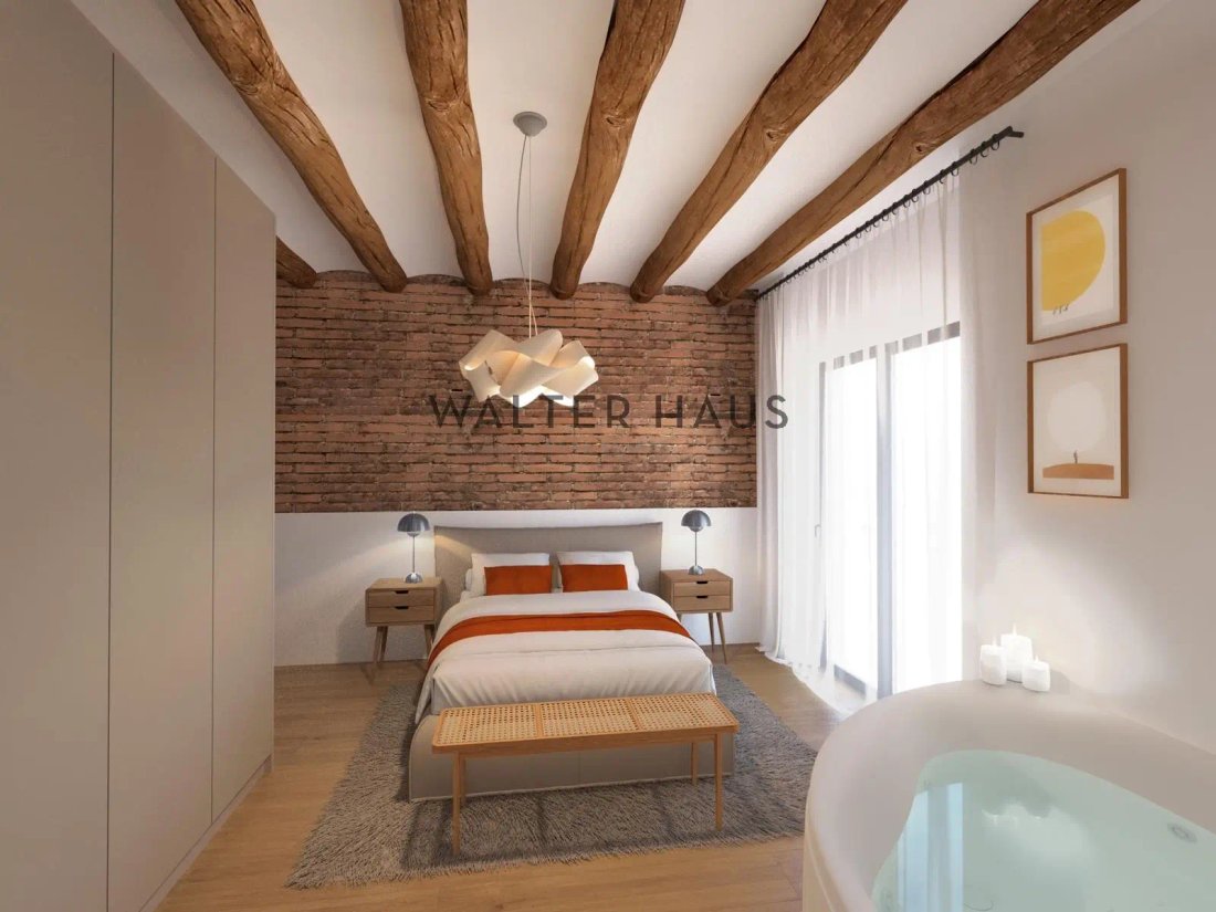 Apartment in Eixample, Barcelona, Spain 2 - 15927865