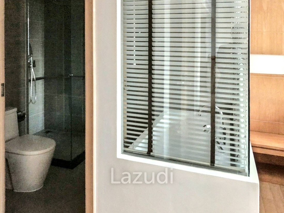 Apartment in Bangkok, Krung Thep Maha Nakhon, Thailand 4 - 16653808