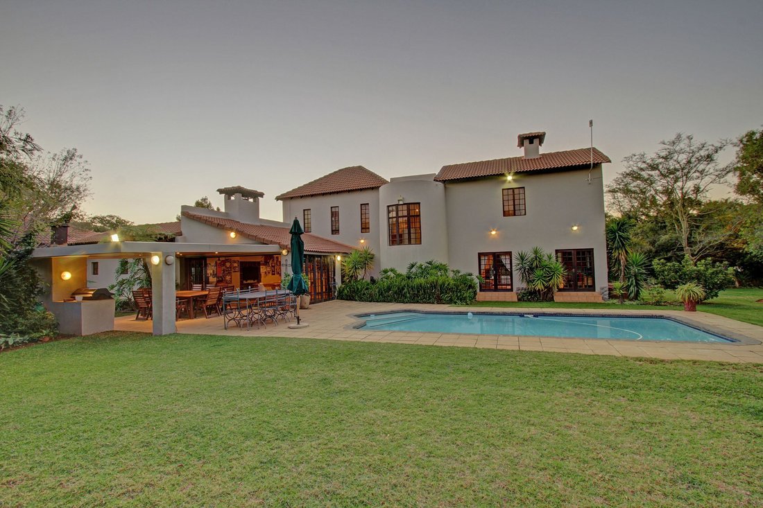 House in Olympus AH, Gauteng, South Africa 3 - 16653471