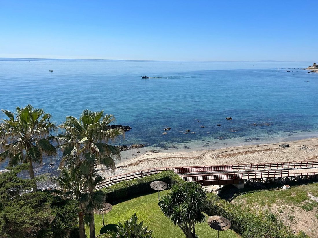 Apartment in Riviera del Sol, Mijas, Spain 1 - 16652097