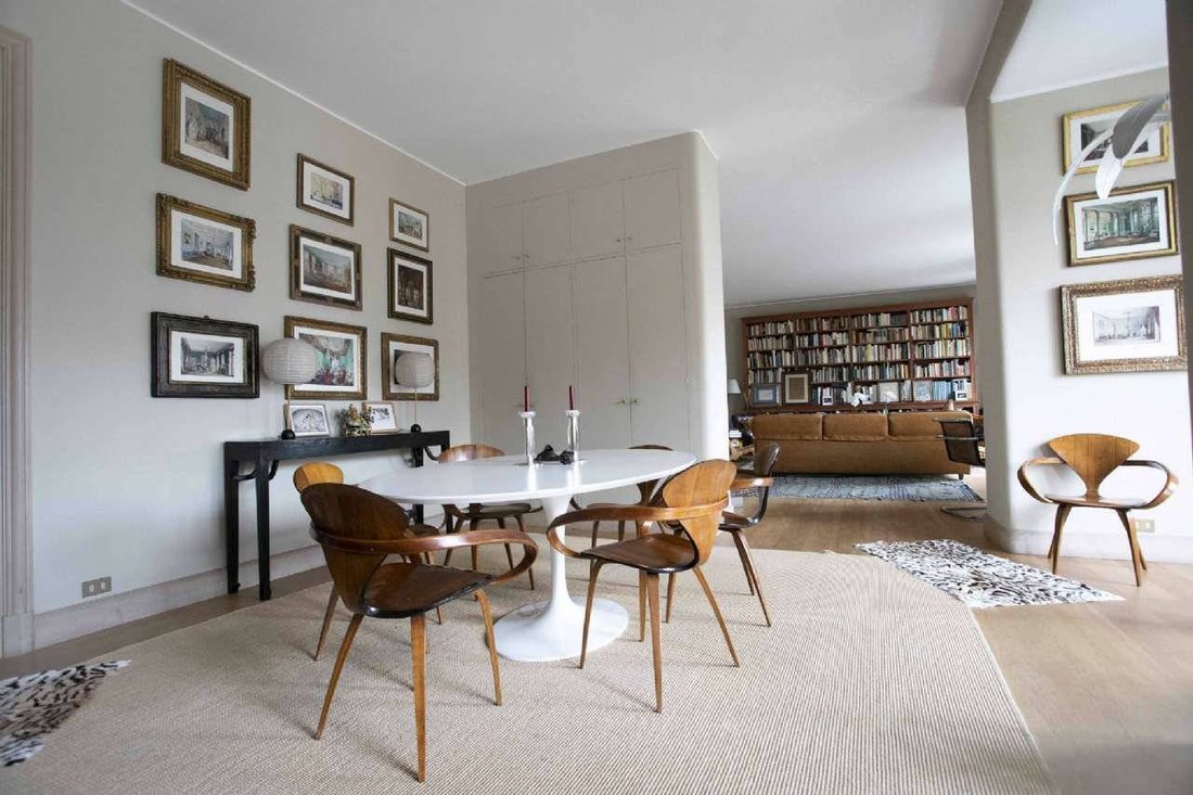Apartment in Historic Center, Milan, Lombardy 2 - 16651114
