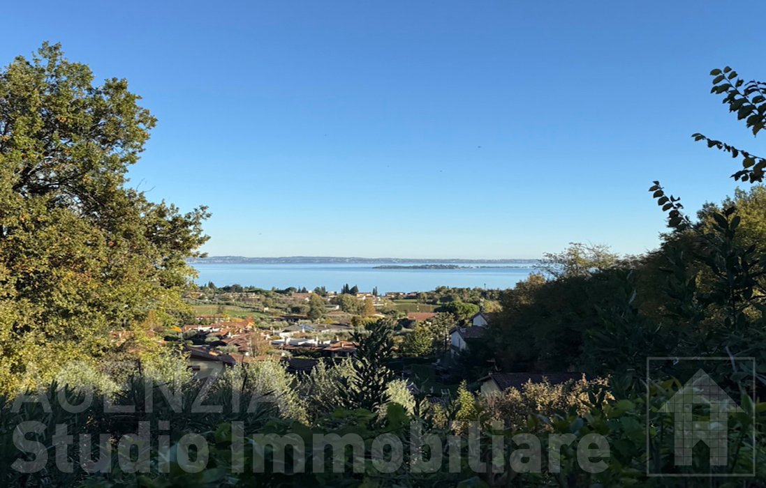 Villa in Soiano del Lago, Lombardy, Italy 5 - 16650894