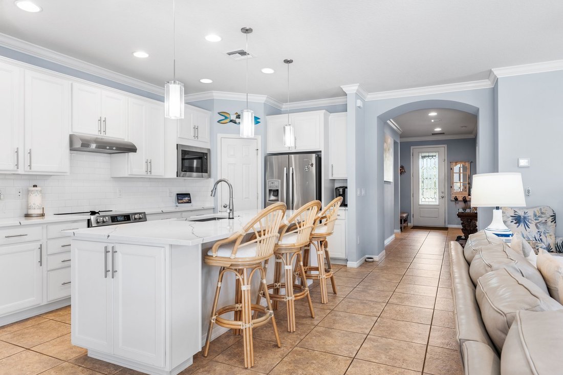 Casa en Vero Beach, Florida, Estados Unidos 3 - 16649093