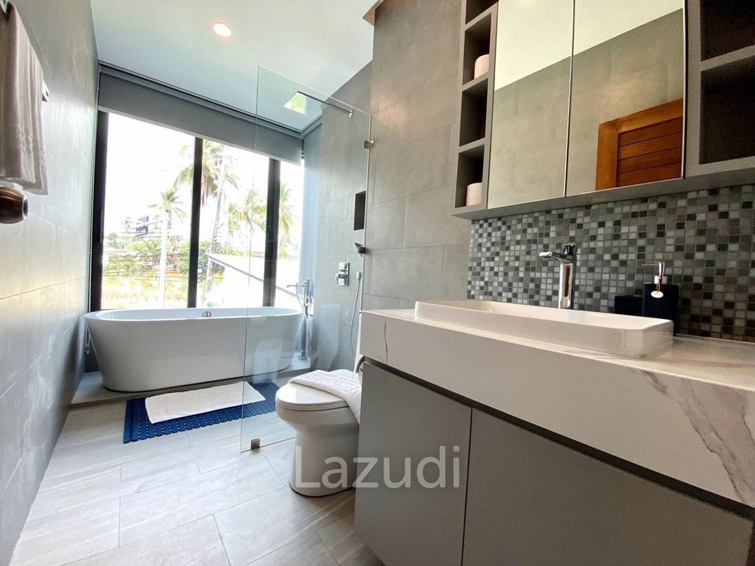 Villa in Rawai, Phuket, Thailand 3 - 16653090