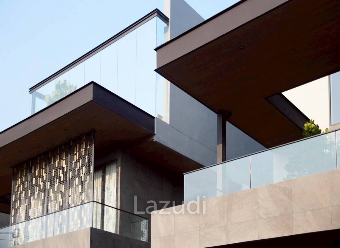 Villa in Chatuchak, Bangkok, Thailand 3 - 16653478