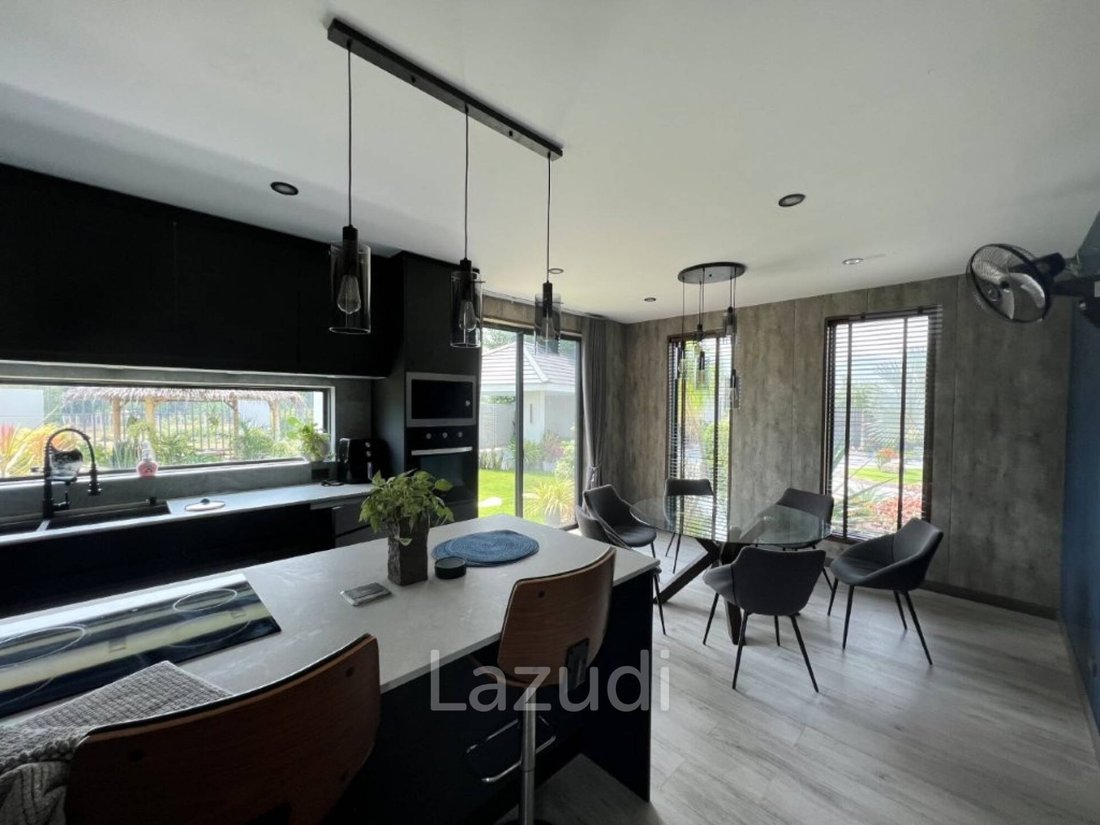 Villa in Nong Kae, Tanintharyi Region, Thailand 4 - 16653584