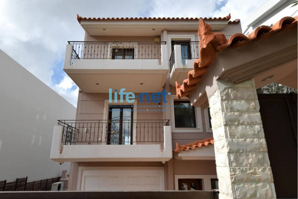 House in Voula, Attica, Greece 1 - 16649299