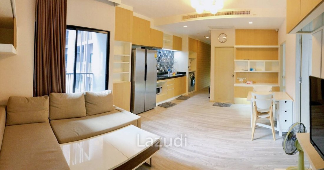 Apartment in Bangkok, Bangkok, Thailand 2 - 16654543
