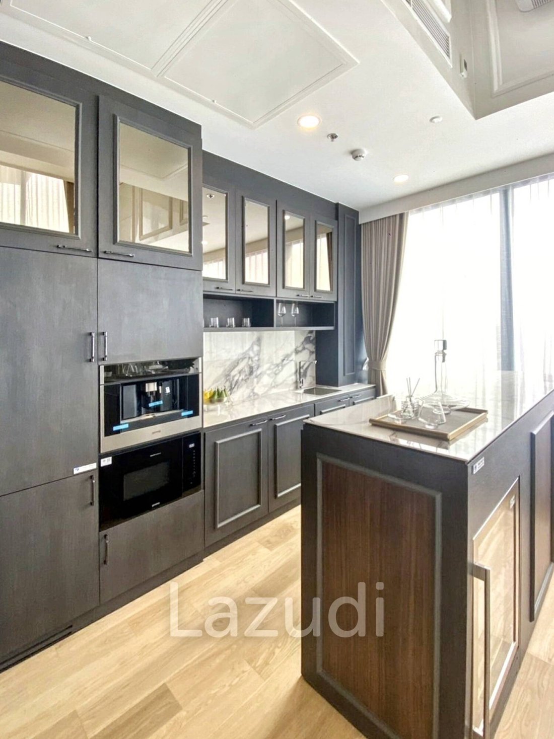 Apartment in Bangkok, Bangkok, Thailand 4 - 16652717