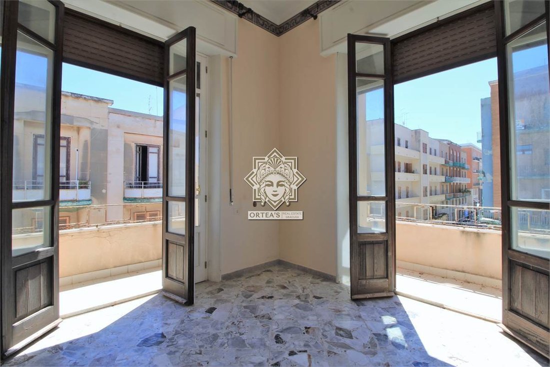 Apartment in Ortigia, Sicily, Italy 1 - 16650882