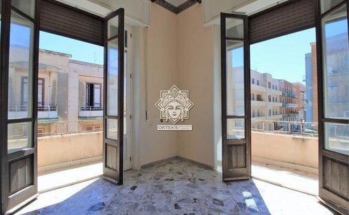 Wohnung in Ortigia, Sizilien, Italien 1