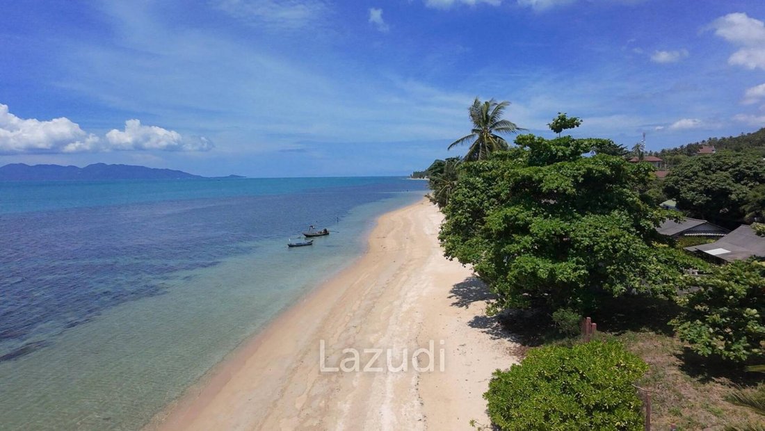 Villa in Koh Samui, Surat Thani, Thailand 3 - 16653517