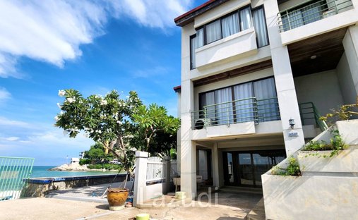 House in Nong Kae, Tanintharyi Region, Thailand 1