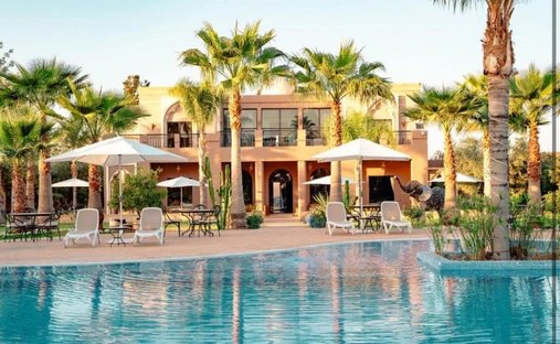 Villa a Berkane, Regione Orientale, Marocco 1