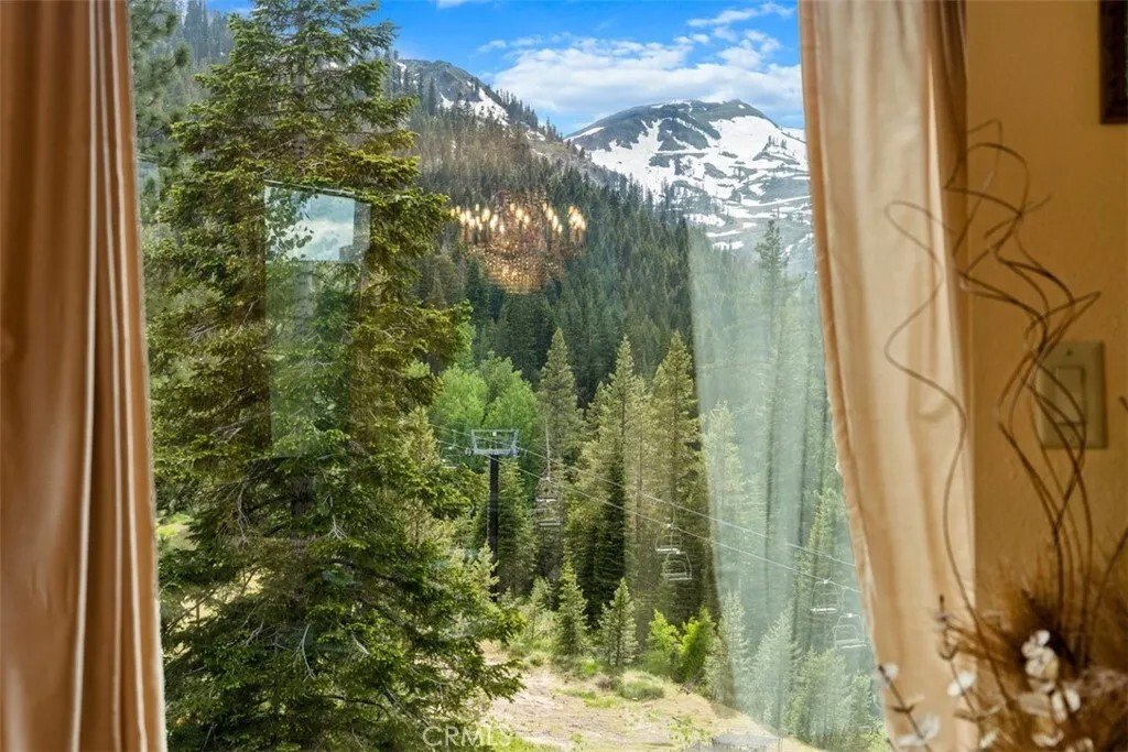 Condo in Olympic Valley, California, United States 4 - 16648681
