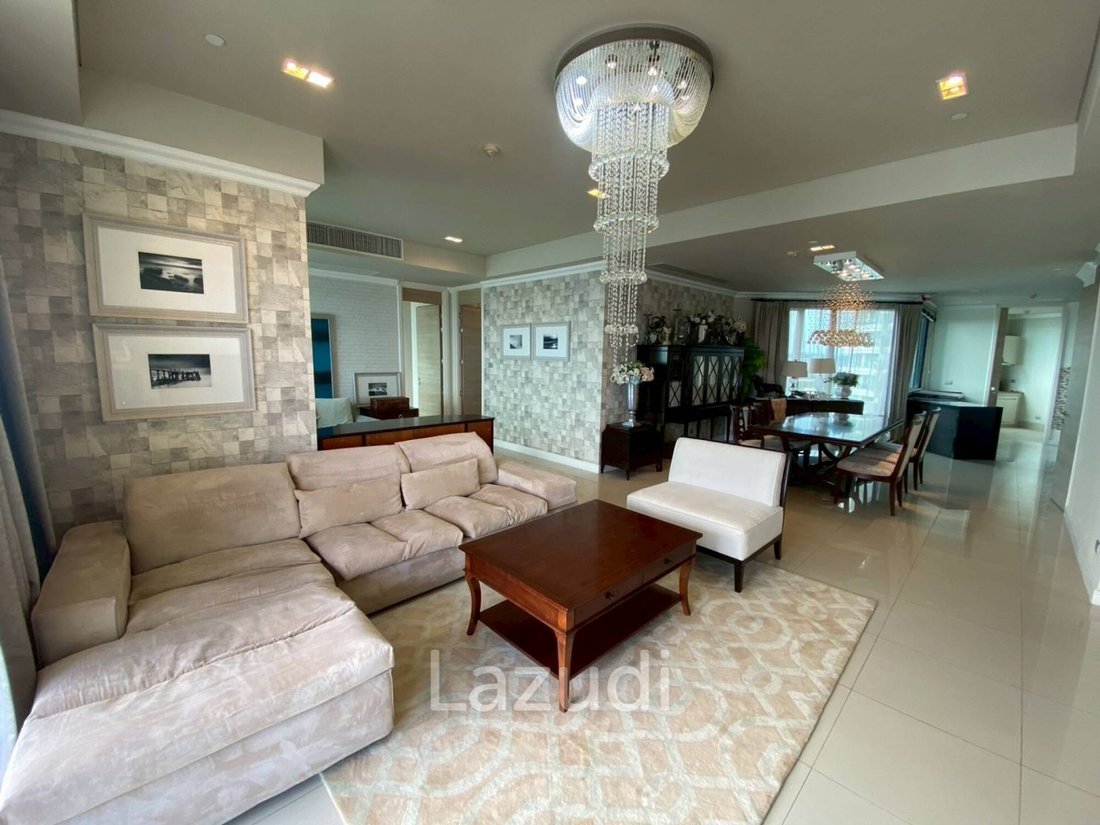 Appartamento a Pattaya, Provincia di Chonburi, Thailandia 2 - 16653019