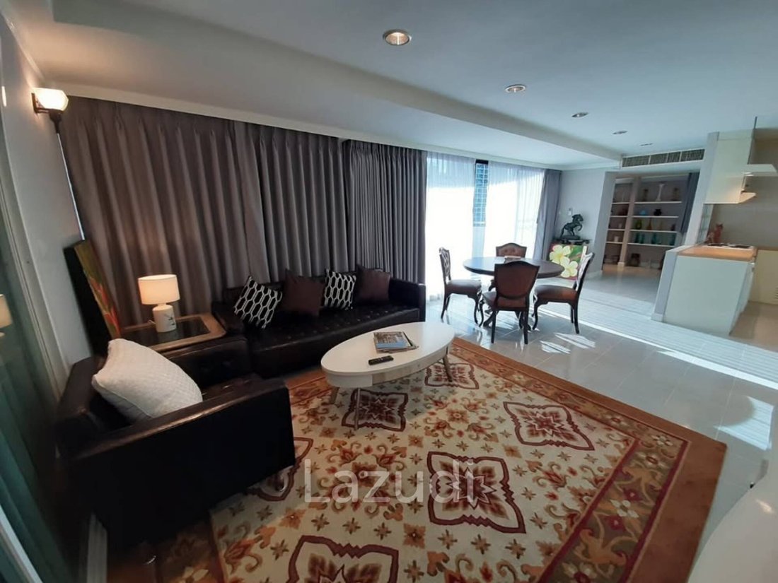 Apartment in Bangkok, Bangkok, Thailand 1 - 16654732