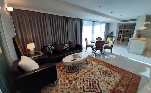 Appartement à Bangkok, Bangkok, Thaïlande 1