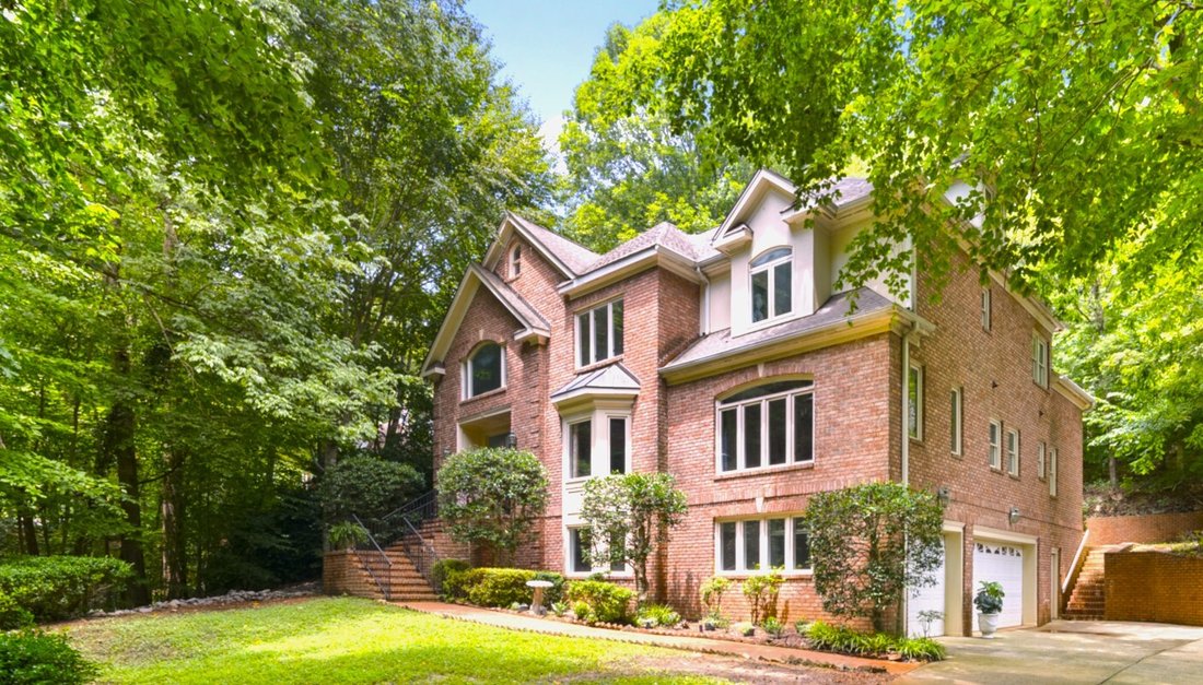 House in Cary, North Carolina, United States 1 - 16649798
