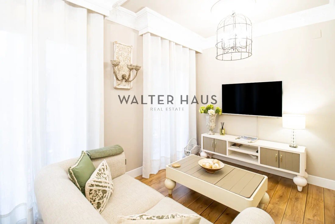 Apartment in Centro, Madrid, Spain 3 - 15275052