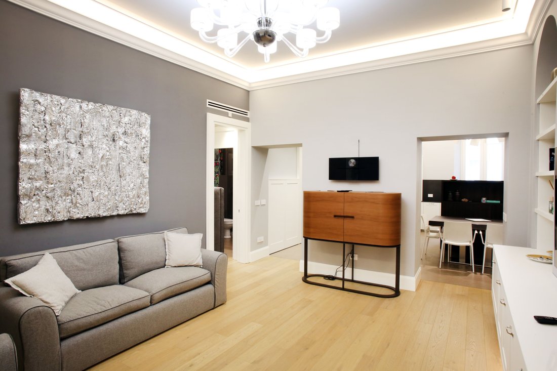 Apartment in Historic Center, Milan, Lombardy 1 - 16651042