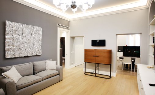 Apartment in Historic Center, Milan, Lombardy 1